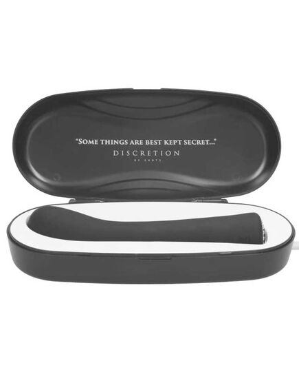 Вибромассажер для точки G Glimmer , изображение 2