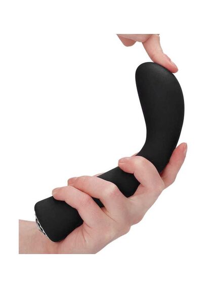 Вибромассажер для точки G Glimmer , изображение 4