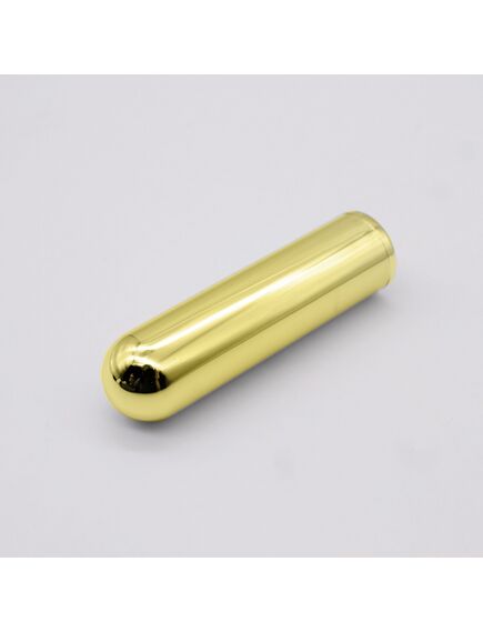 Вибропуля Scott-RCT Gold с пультом , изображение 2