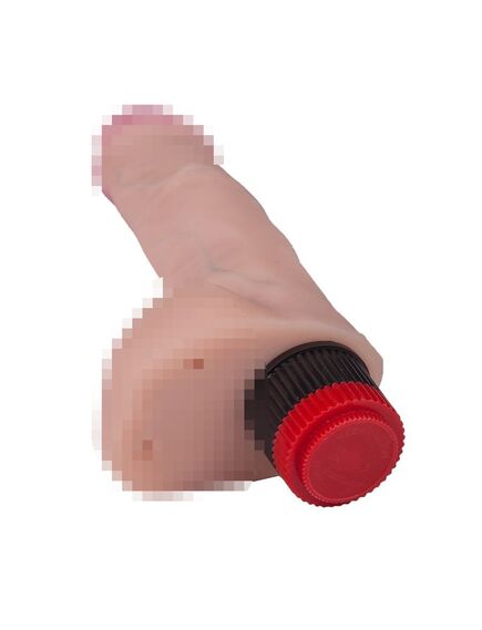 Вибромассажёр Cock Next 17 см , изображение 4