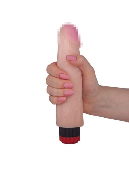 Вибромассажёр Cock Next 17,7 см , изображение 2