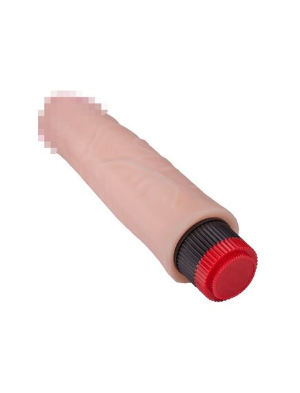 Вибромассажёр Cock Next 17,7 см , изображение 4