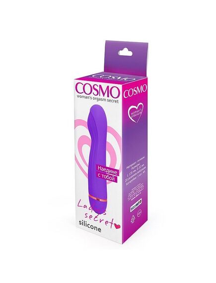 Вибромассажёр для точки G , изображение 2