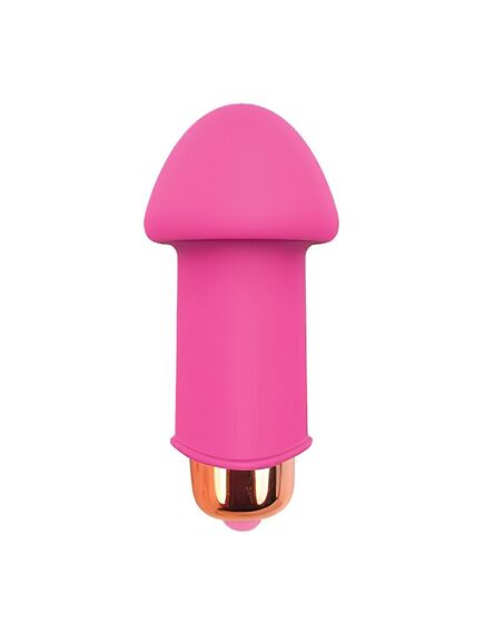 Вибромассажёр мини 