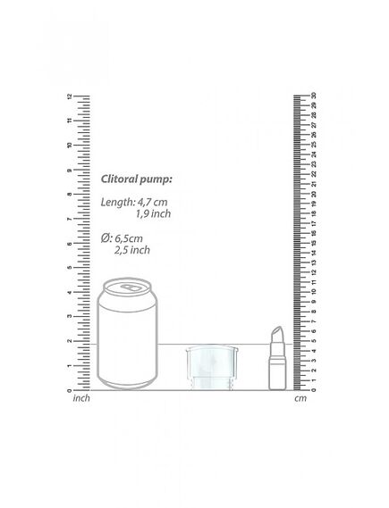 Набор Thruster 4 in 1 Rechargeable Couples Pump Kit , изображение 4