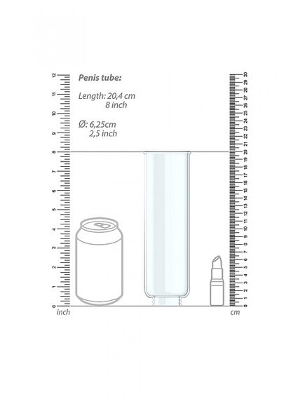 Набор Thruster 4 in 1 Rechargeable Couples Pump Kit , изображение 5