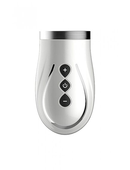 Набор Thruster 4 in 1 Rechargeable Couples Pump Kit , изображение 8