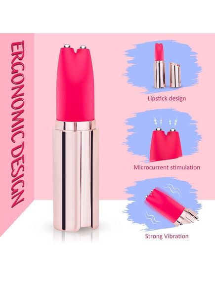 Вибропуля Betty , изображение 2