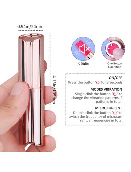 Вибропуля Betty , изображение 4