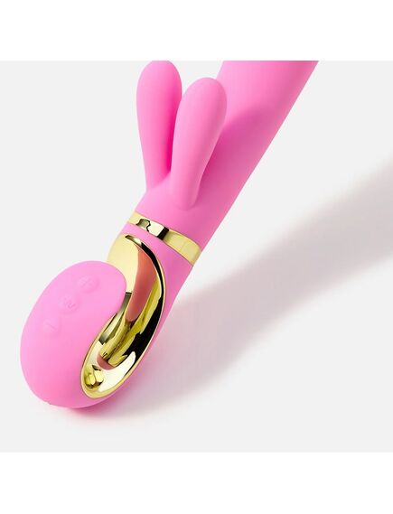 Вибромассажёр кролик Grabbit , изображение 5