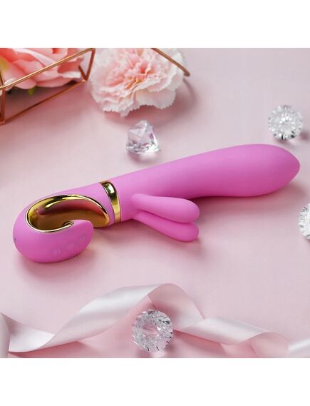 Вибромассажёр кролик Grabbit , изображение 6