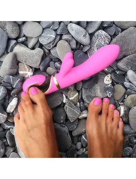 Вибромассажёр кролик Grabbit , изображение 8