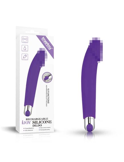 Вибромассажёр "Joy" , изображение 2