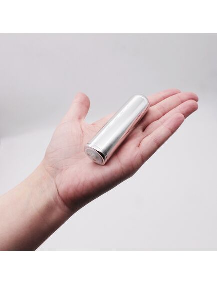 Вибропуля Scott-RCT Siver с пультом , изображение 3