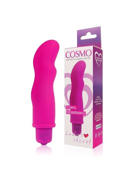 Вибромассажёр мини для точки G , изображение 2