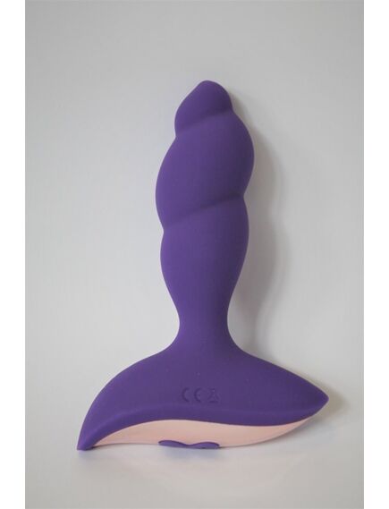 ВИБРОМАССАЖЁР L 85 мм D 30 мм , изображение 3