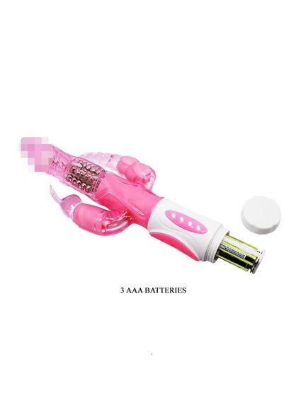 Вибромассажёр ротатор , изображение 4