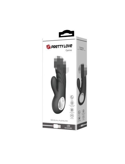 Вибромассажёр "Ansel" , изображение 2