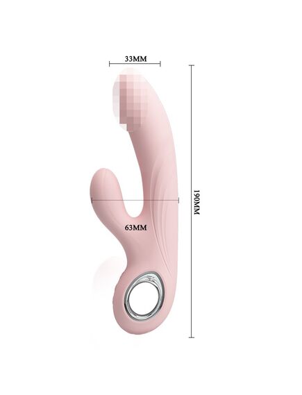 Вибромассажёр "Selene" , изображение 4