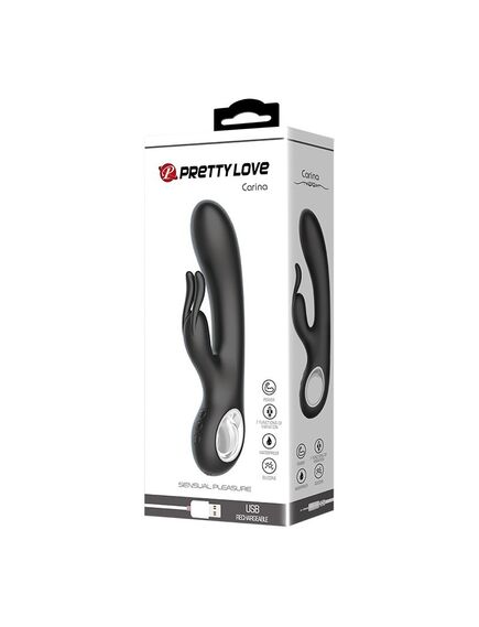 Вибромассажёр "Carina" , изображение 2