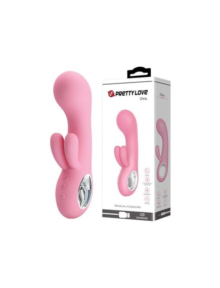 Вибромассажёр "Chris" , изображение 5