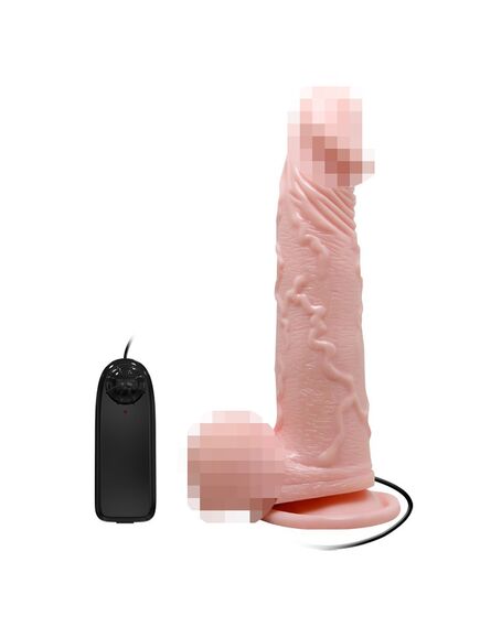 Вибратор Perfect Pecker от Baile 