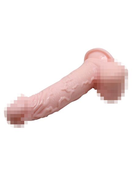 Вибратор Perfect Pecker от Baile , изображение 4