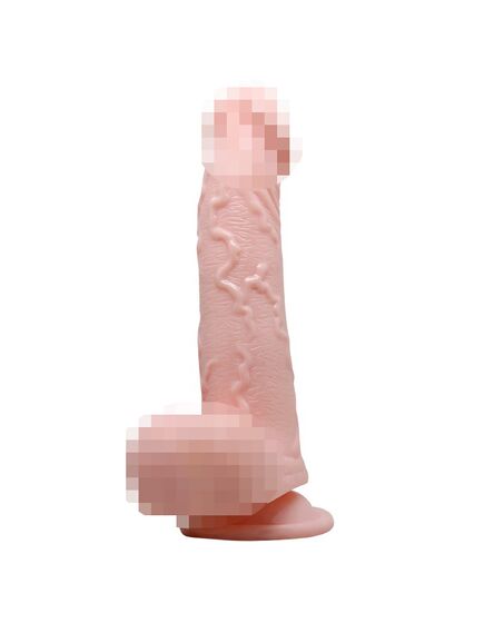 Вибратор Perfect Pecker от Baile , изображение 5