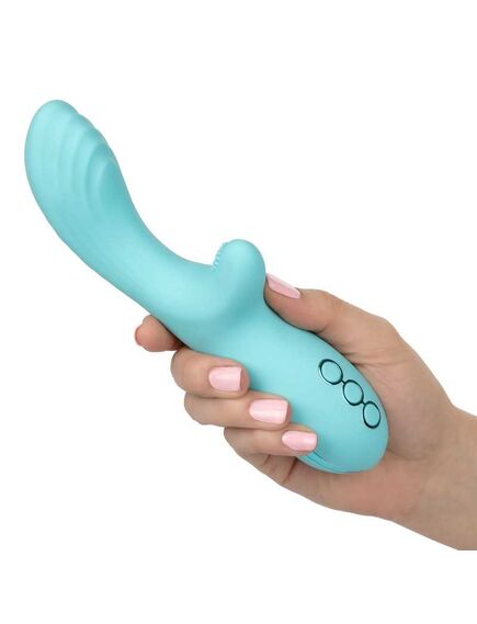 Вибромассажер "Catalina Climaxer" с фунцией «ротации» , изображение 2