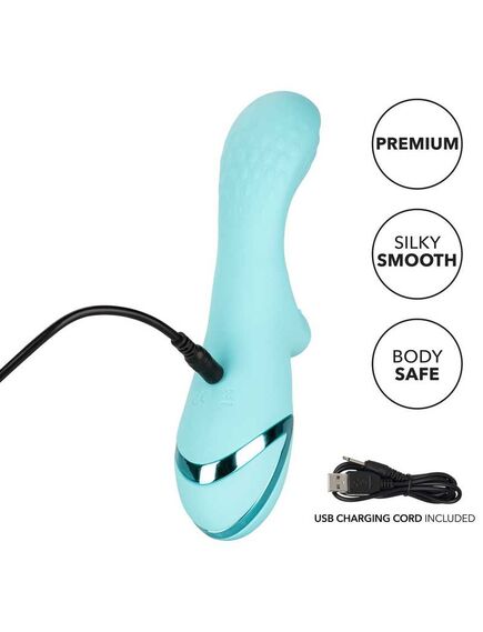 Вибромассажер "Catalina Climaxer" с фунцией «ротации» , изображение 7