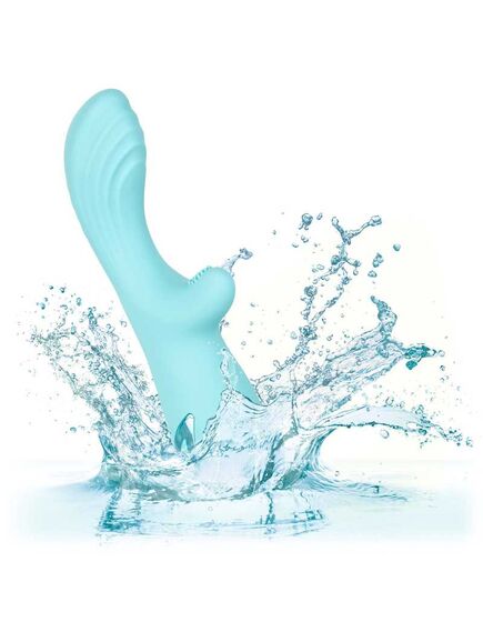 Вибромассажер "Catalina Climaxer" с фунцией «ротации» , изображение 8