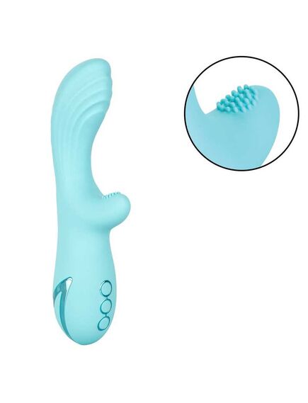 Вибромассажер "Catalina Climaxer" с фунцией «ротации» , изображение 9