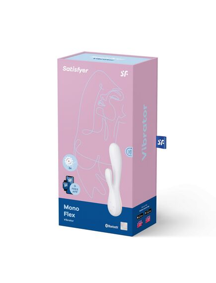 Вибромассажёр "Mono Flex" , изображение 2