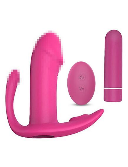 Вибромассажёр "Didi" , изображение 4