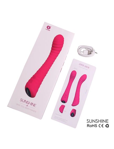 Вибромассажер Sunshine , изображение 2