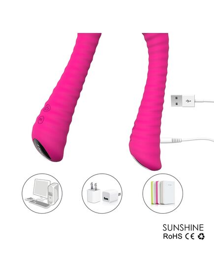 Вибромассажер Sunshine , изображение 3