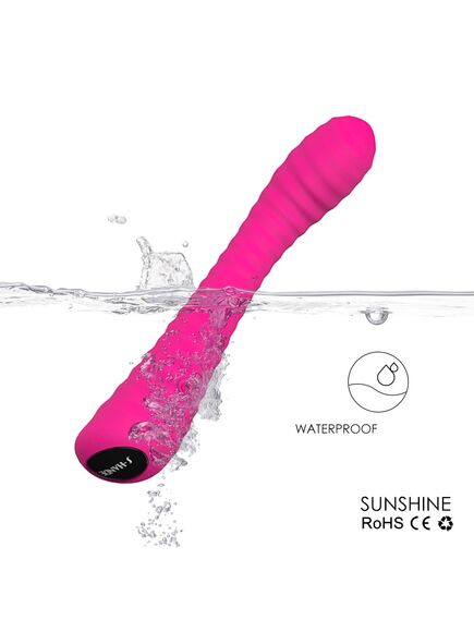 Вибромассажер Sunshine , изображение 4