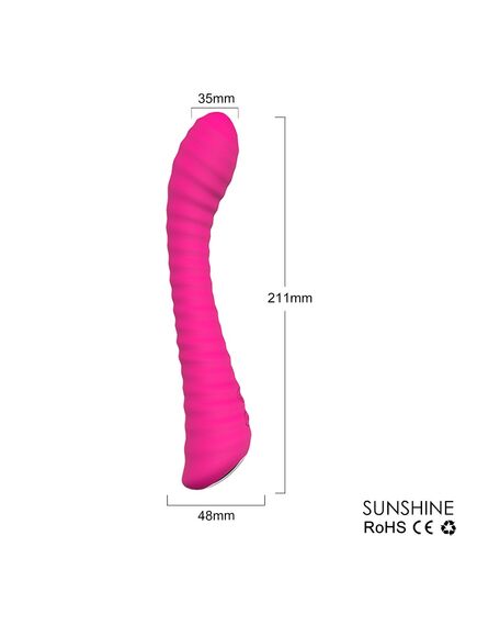 Вибромассажер Sunshine , изображение 6