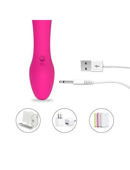 Вибромассажёр "Muses" , изображение 5