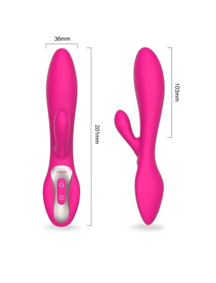 Вибромассажёр "Muses" , изображение 7