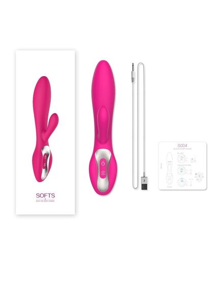 Вибромассажёр "Muses" , изображение 2