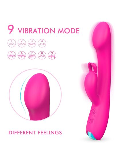 Вибромассажер "Anas" , изображение 2