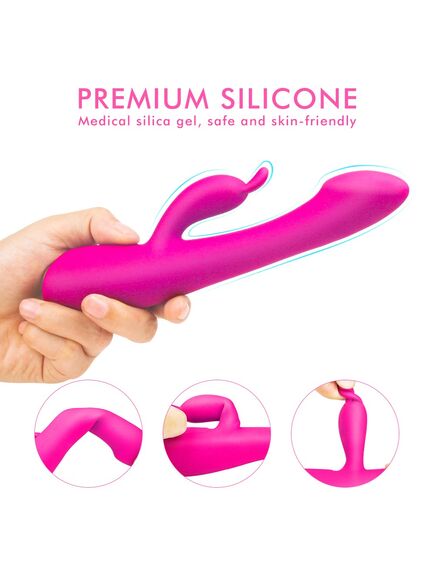 Вибромассажер "Anas" , изображение 3