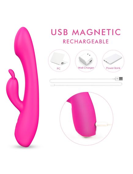 Вибромассажер "Anas" , изображение 5