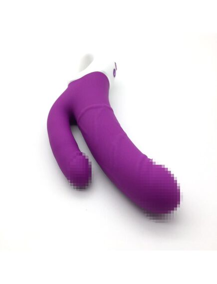 Вибромассажёр "Jakiro" , изображение 2