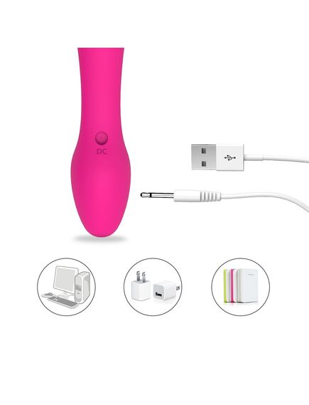 Вибромассажер Soft , изображение 5