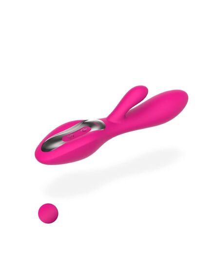 Вибромассажер "Softs" , изображение 4