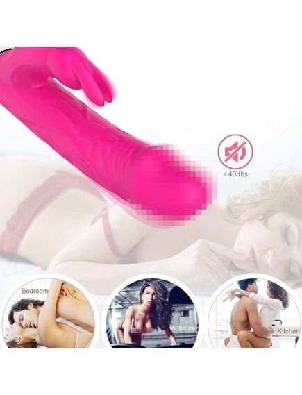 Вибромассажёр "Radi" , изображение 2