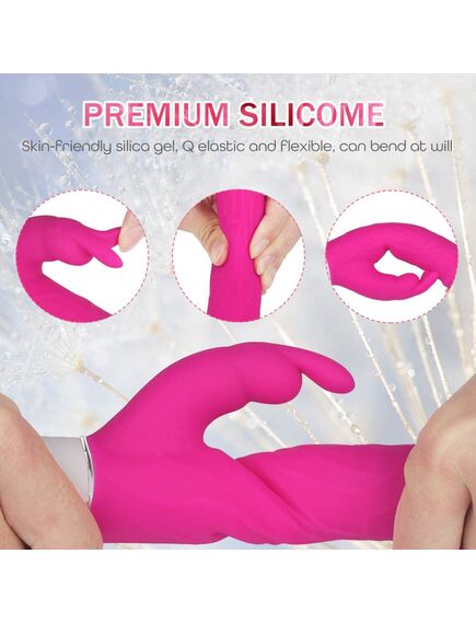 Вибромассажёр "Radi" , изображение 4