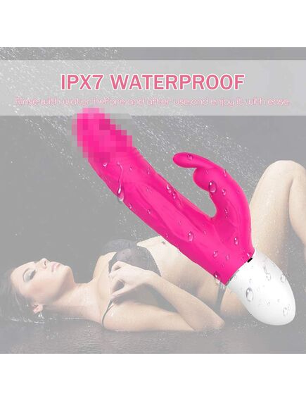 Вибромассажёр "Radi" , изображение 5